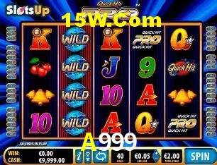 Flash Promotion A999
